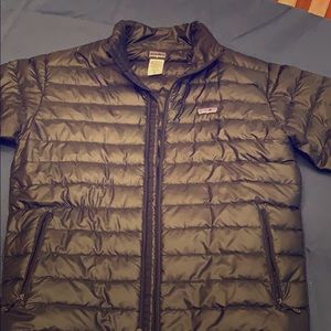 Men’s Medium Patagonia Puffer Jacket